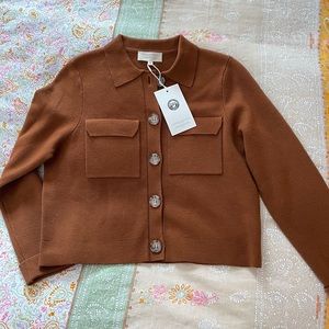 Sézane Betty Jumper